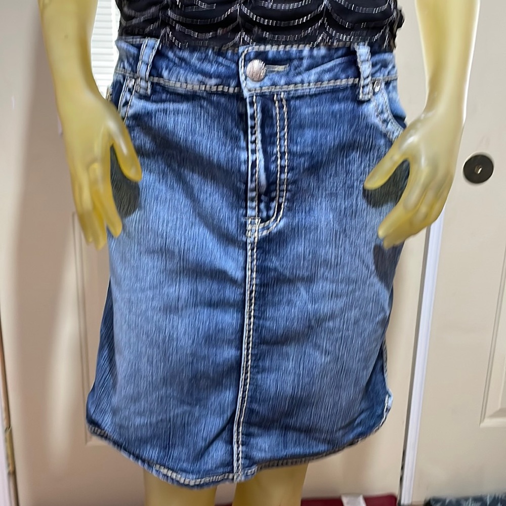 Roadrunner Apparel, Inc skirt